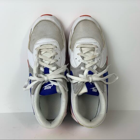 Nike Air Max Excee Running Shoes Youth 4.5 / W6 - Picture 3 of 7